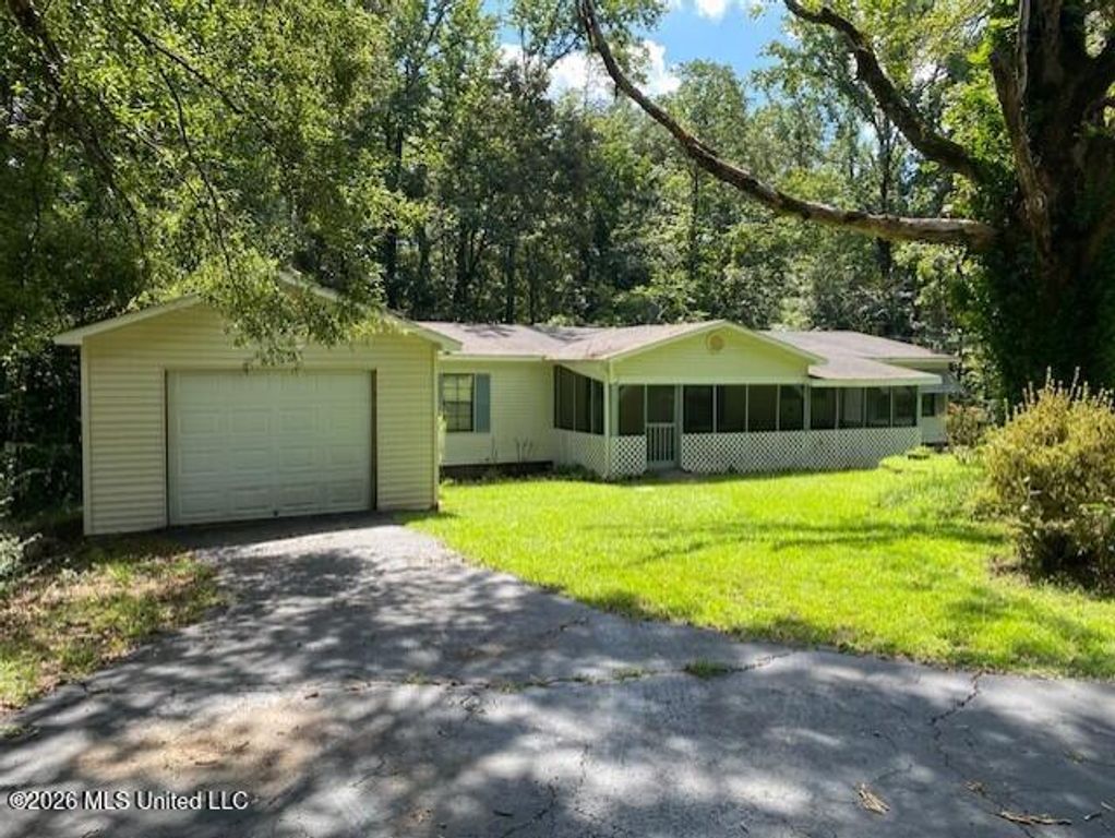 7 County Road 527, Como, MS 38619 — photo 4