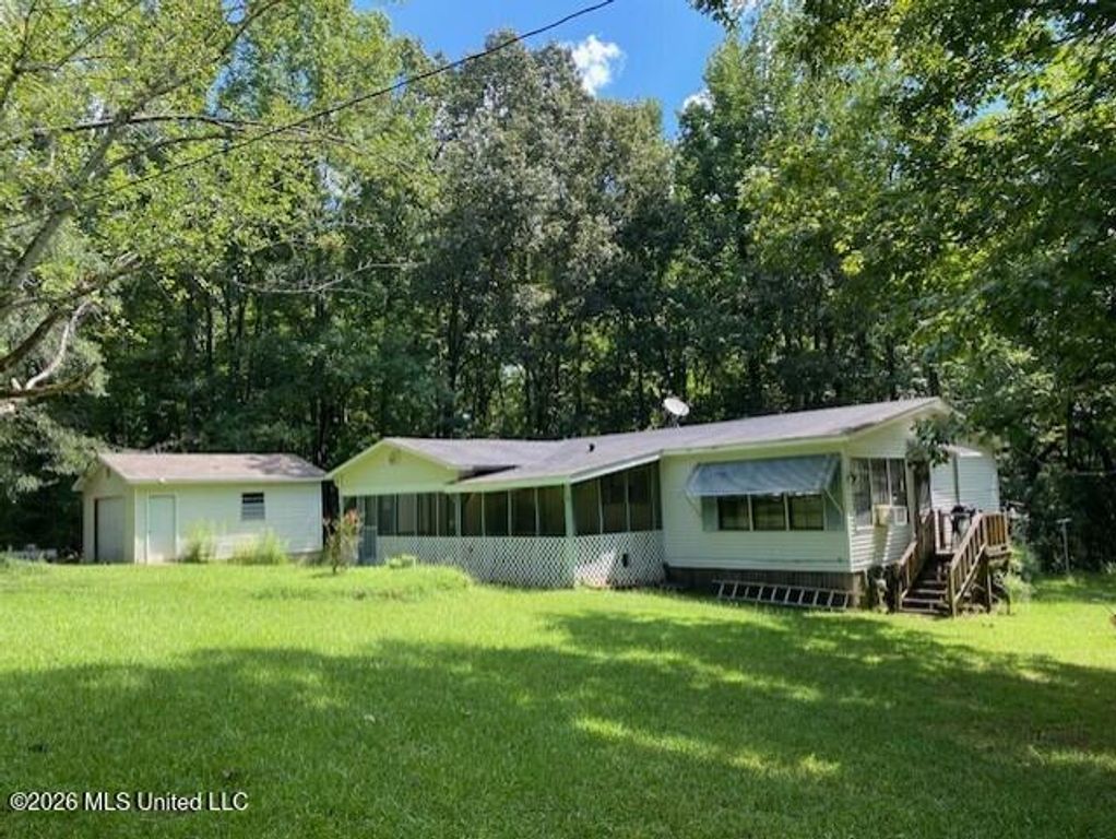 7 County Road 527, Como, MS 38619 — photo 5