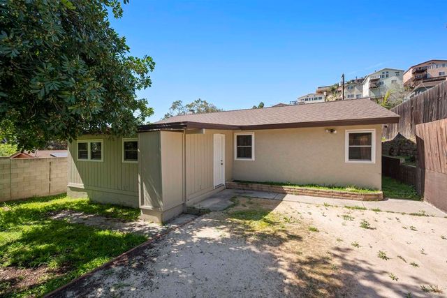 1609 San Miguel Avenue, Spring Valley, CA 91977