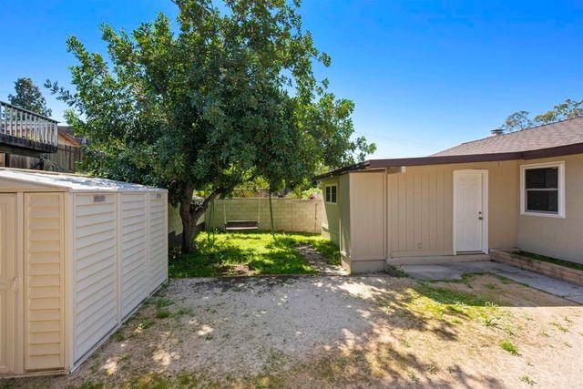 1609 San Miguel Avenue, Spring Valley, CA 91977