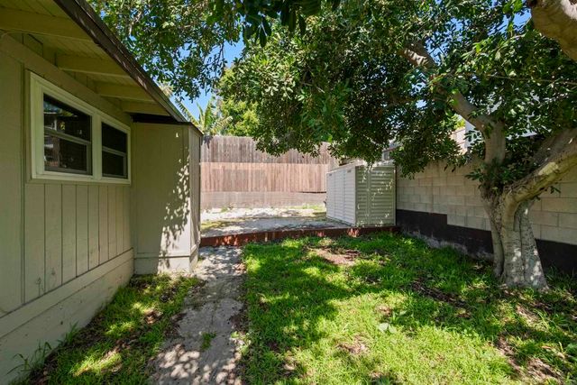 1609 San Miguel Avenue, Spring Valley, CA 91977