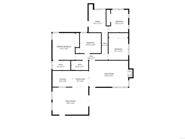 1609 San Miguel Avenue, Spring Valley, CA 91977