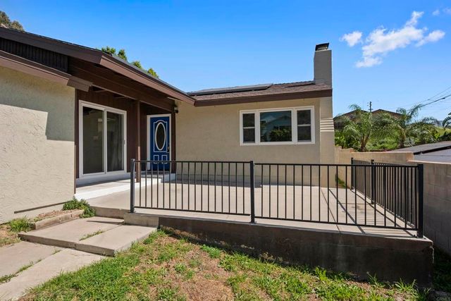 1609 San Miguel Avenue, Spring Valley, CA 91977