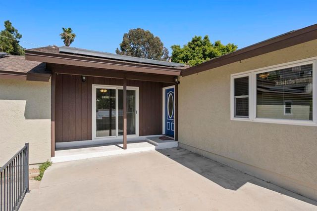 1609 San Miguel Avenue, Spring Valley, CA 91977