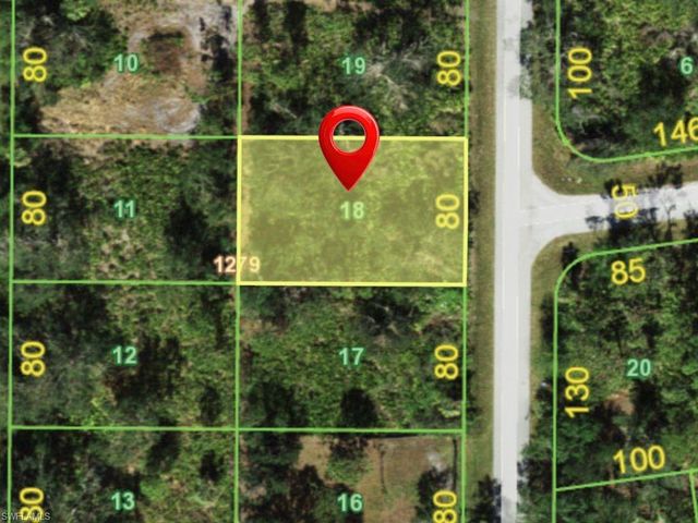 3613 Vassar ST, Punta Gorda, FL 33980