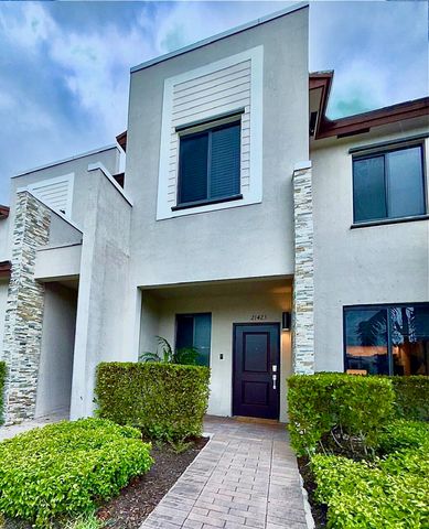 21423 NE 2nd Place, Miami, FL 33179
