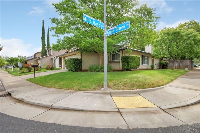 10570 Apple Grove Way, Rancho Cordova, CA 95670