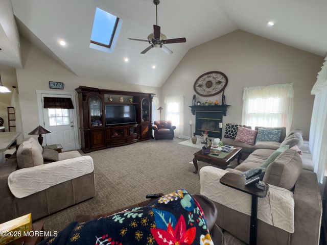 75 Cannon Boulevard, Jackson, NJ 08527