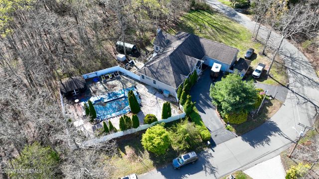 75 Cannon Boulevard, Jackson, NJ 08527