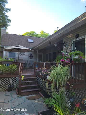 75 Cannon Boulevard, Jackson, NJ 08527