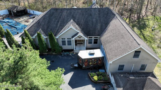 75 Cannon Boulevard, Jackson, NJ 08527