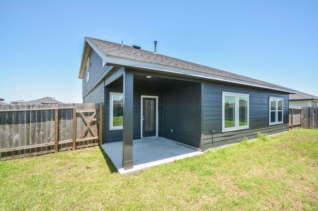 1811 Laguna Way, Richmond, TX 77469