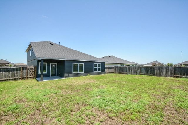 1811 Laguna Way, Richmond, TX 77469
