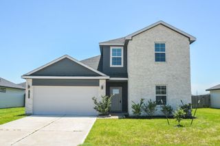 1811 Laguna Way, Richmond, TX 77469
