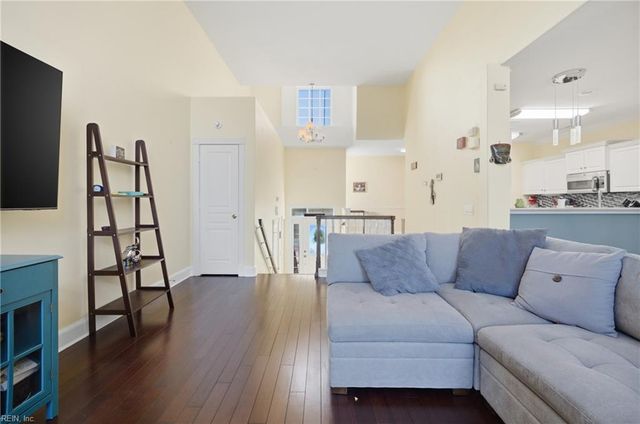 1005 Bay Breeze BLVD, Suffolk, VA 23435