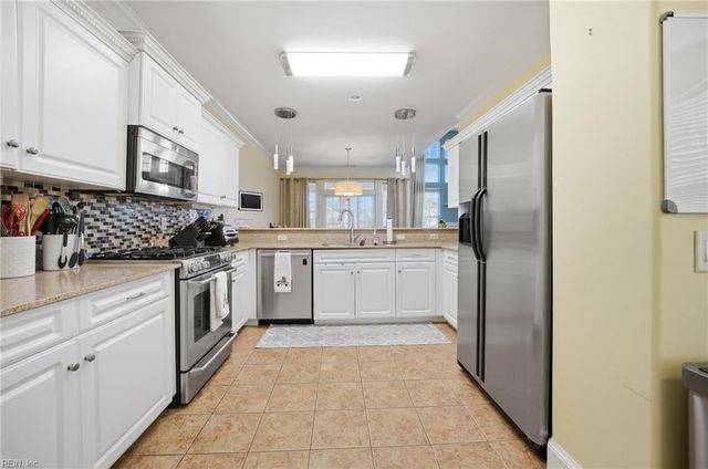 1005 Bay Breeze BLVD, Suffolk, VA 23435