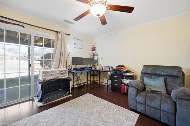 1005 Bay Breeze BLVD, Suffolk, VA 23435