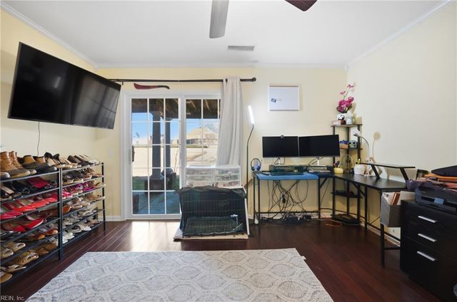 1005 Bay Breeze BLVD, Suffolk, VA 23435