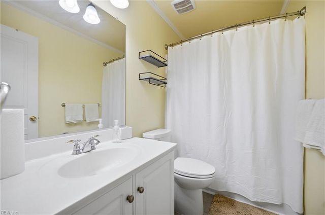 1005 Bay Breeze BLVD, Suffolk, VA 23435