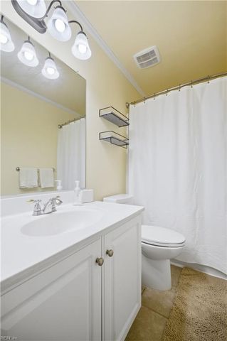 1005 Bay Breeze BLVD, Suffolk, VA 23435