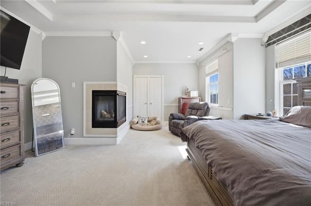 1005 Bay Breeze BLVD, Suffolk, VA 23435