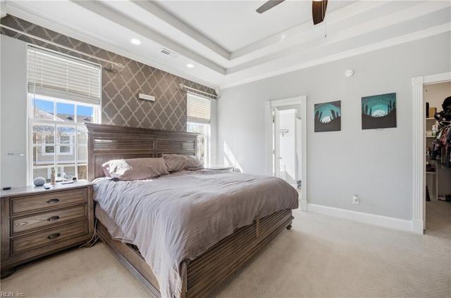 1005 Bay Breeze BLVD, Suffolk, VA 23435