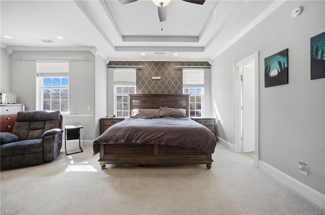 1005 Bay Breeze BLVD, Suffolk, VA 23435