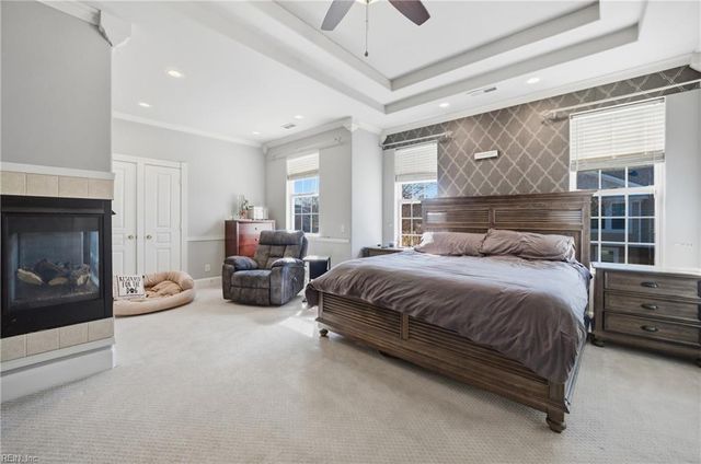 1005 Bay Breeze BLVD, Suffolk, VA 23435