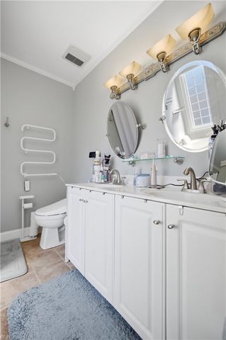 1005 Bay Breeze BLVD, Suffolk, VA 23435