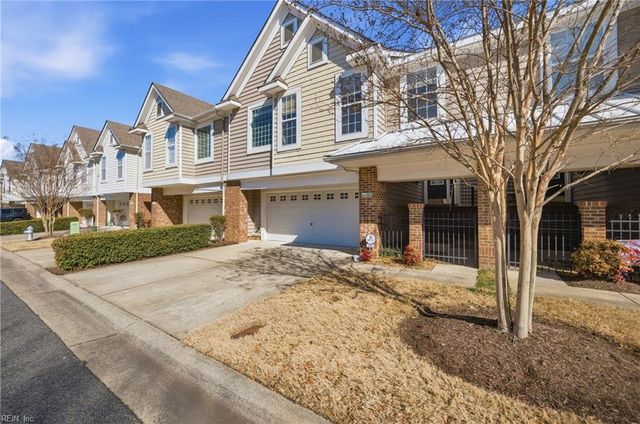 1005 Bay Breeze BLVD, Suffolk, VA 23435