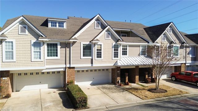 1005 Bay Breeze BLVD, Suffolk, VA 23435