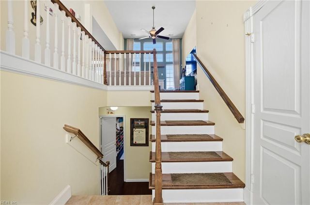 1005 Bay Breeze BLVD, Suffolk, VA 23435