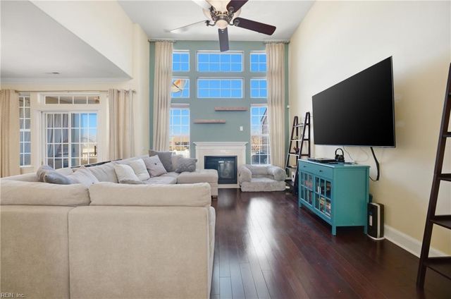 1005 Bay Breeze BLVD, Suffolk, VA 23435