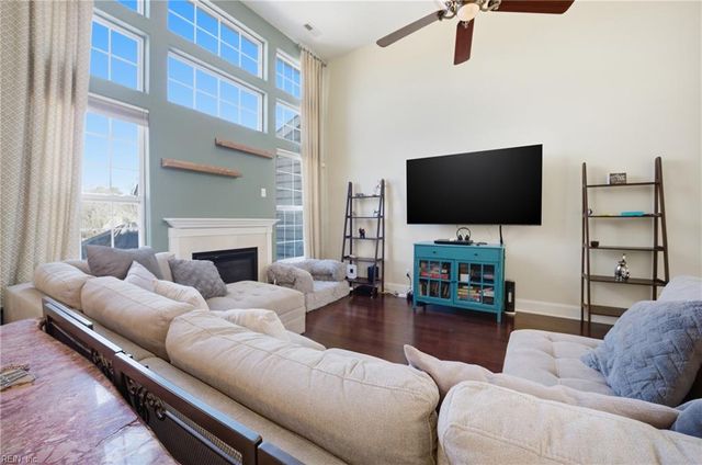 1005 Bay Breeze BLVD, Suffolk, VA 23435