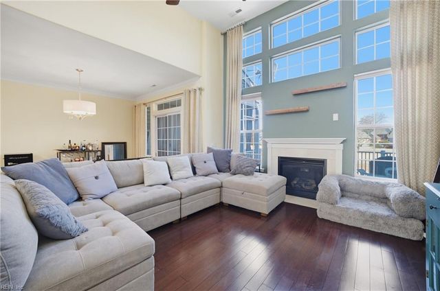 1005 Bay Breeze BLVD, Suffolk, VA 23435