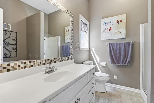 20903 W 224th Street, Spring Hill, KS 66083