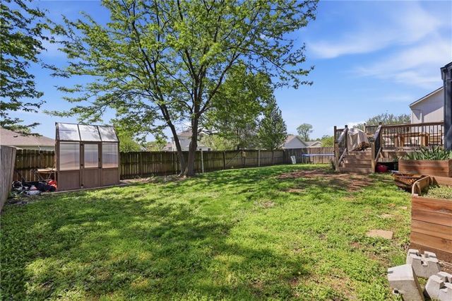 20903 W 224th Street, Spring Hill, KS 66083