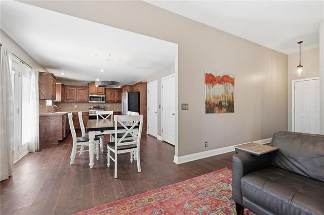 20903 W 224th Street, Spring Hill, KS 66083