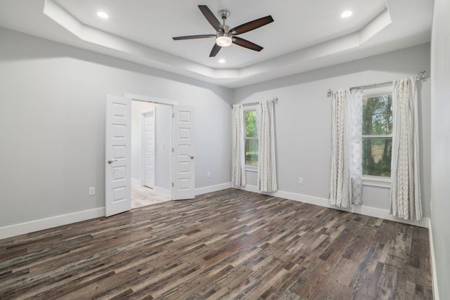 258 County RD, Bastrop, TX 78602