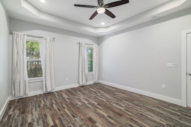 258 County RD, Bastrop, TX 78602