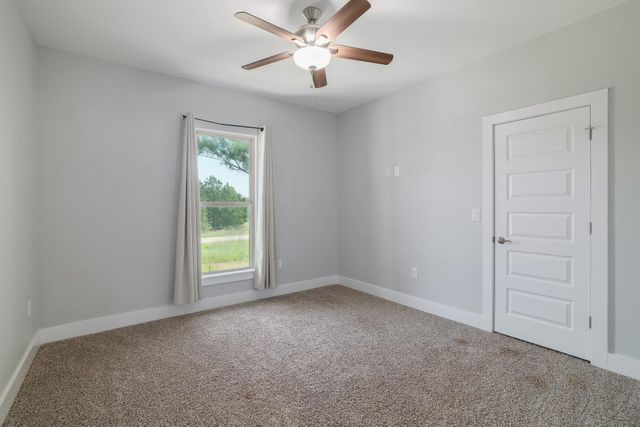 258 County RD, Bastrop, TX 78602