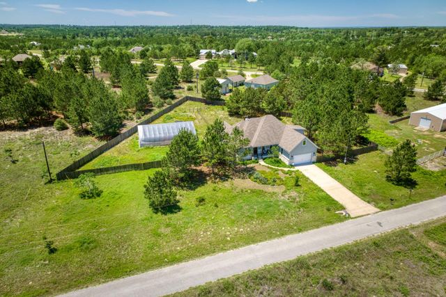 258 County RD, Bastrop, TX 78602