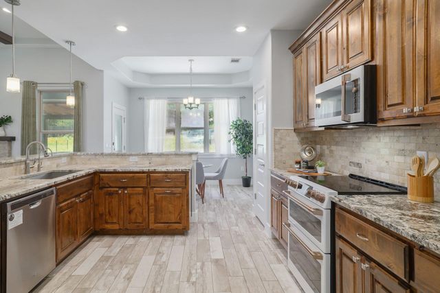 258 County RD, Bastrop, TX 78602