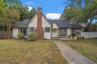 3726 Gorman Avenue, Waco, TX 76710