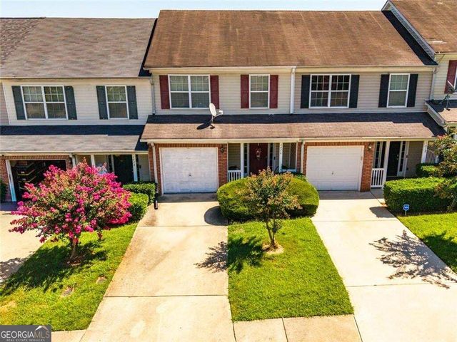 1476 April Lane, Morrow, GA 30260