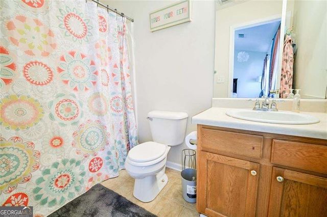 1476 April Lane, Morrow, GA 30260
