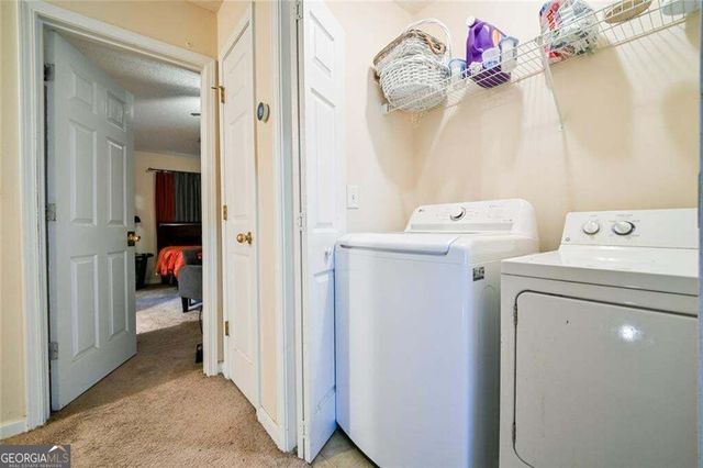 1476 April Lane, Morrow, GA 30260