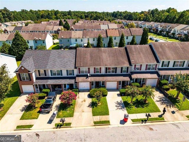 1476 April Lane, Morrow, GA 30260
