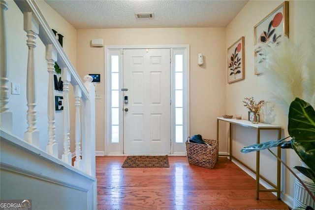 1476 April Lane, Morrow, GA 30260