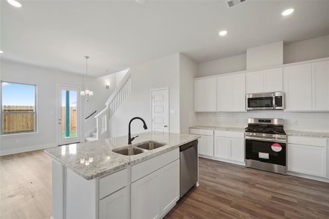 11411 Waterford Spring Trail, Houston, TX 77047